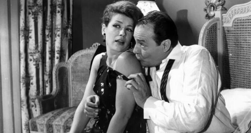 Μέλπω Ζαρόκωστα: Η Αλίκη και η Τζένη δεν είχαν φροντίσει να προστατεύσουν τον εαυτό τους