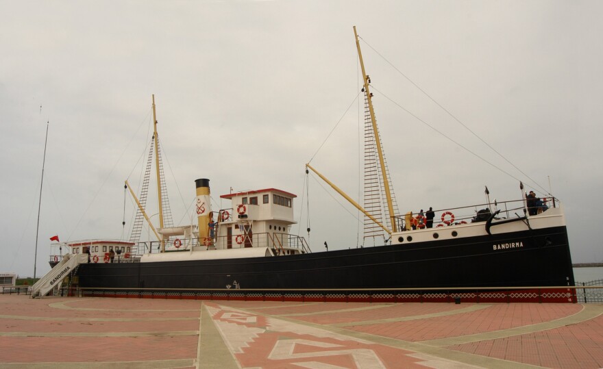 Γενοκτονία Ποντίων: Καταραμένη μέρα για τους Έλληνες - Γιορτή για τους Τούρκους