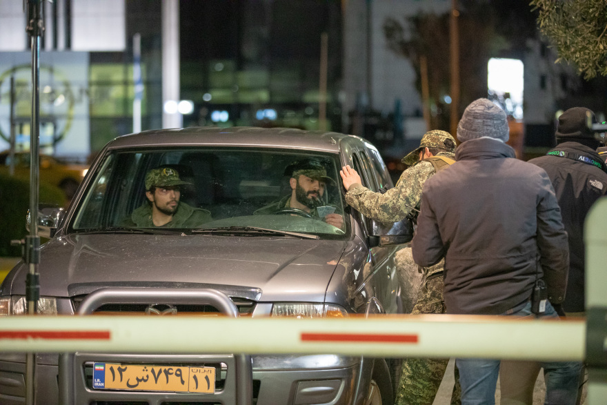 Έσπασε τα κοντέρ η συνδρομητική τηλεόραση στην καραντίνα 