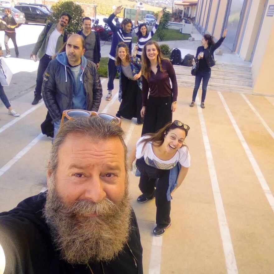 Η Μαρία Κίτσου αδυνάτισε: Επέστρεψε στις «Άγριες Μέλισσες»... μισή! 