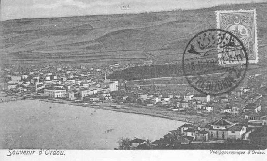 Γενοκτονία των Ποντίων - Μαρτυρία που συγκλονίζει: Έκαψαν τα γυναικόπαιδα μέσα στην εκκλησία