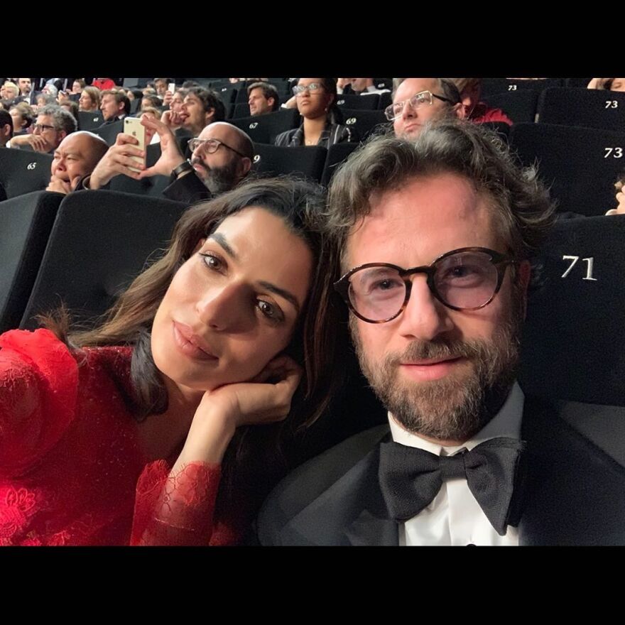 Ο Κωστής Μαραβέγιας έχει γενέθλια και η Τόνια Σωτηροπούλου αποκάλυψε το παρατσούκλι του 