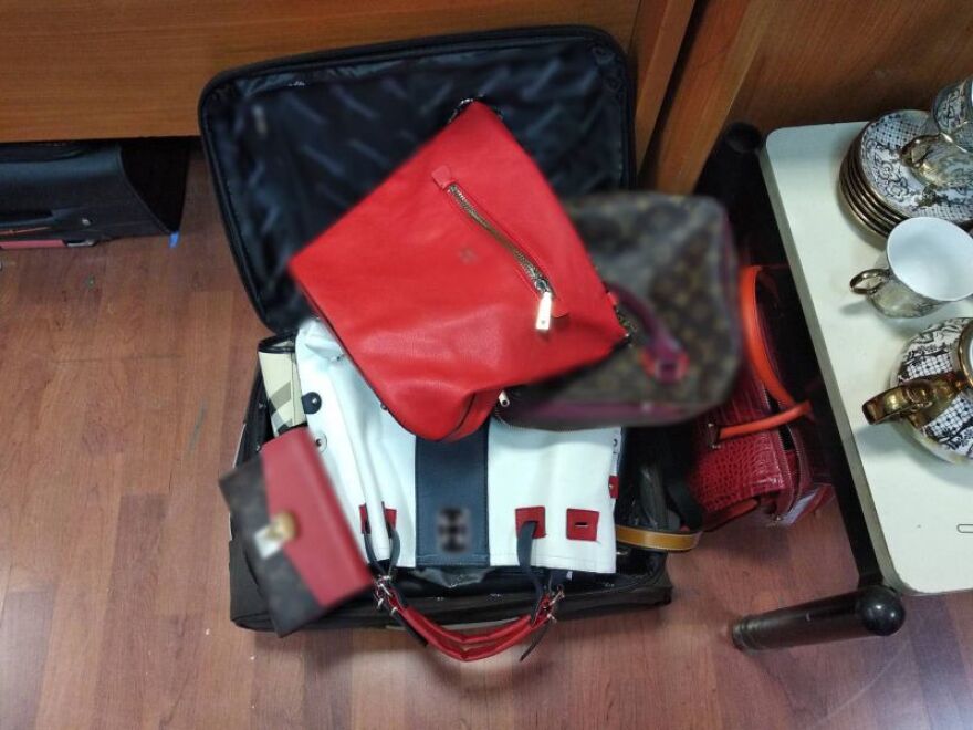 Εξαρθρώθηκε μεγάλη σπείρα διαρρηκτών: Είχαν κλέψει τουλάχιστον 31 σπίτια στην Αττική 