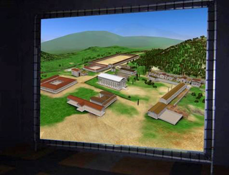 Το Ίδρυμα Μείζονος Ελληνισμού στηρίζει την ελληνική περιφέρεια