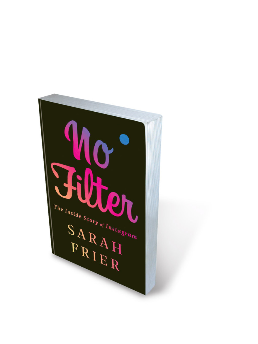 Facebook vs Instagram: Tο ασίγαστο πάθος του «αγρίου Μάρκ» με τον «ήπιο Κέβιν» 