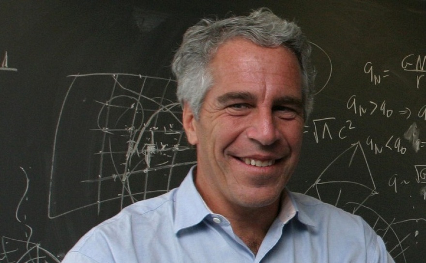 Τζέφρι Έπσταϊν: Έρχεται σύντομα στο Netflix το ντοκιμαντέρ για τον σεξουαλικό παραβάτη