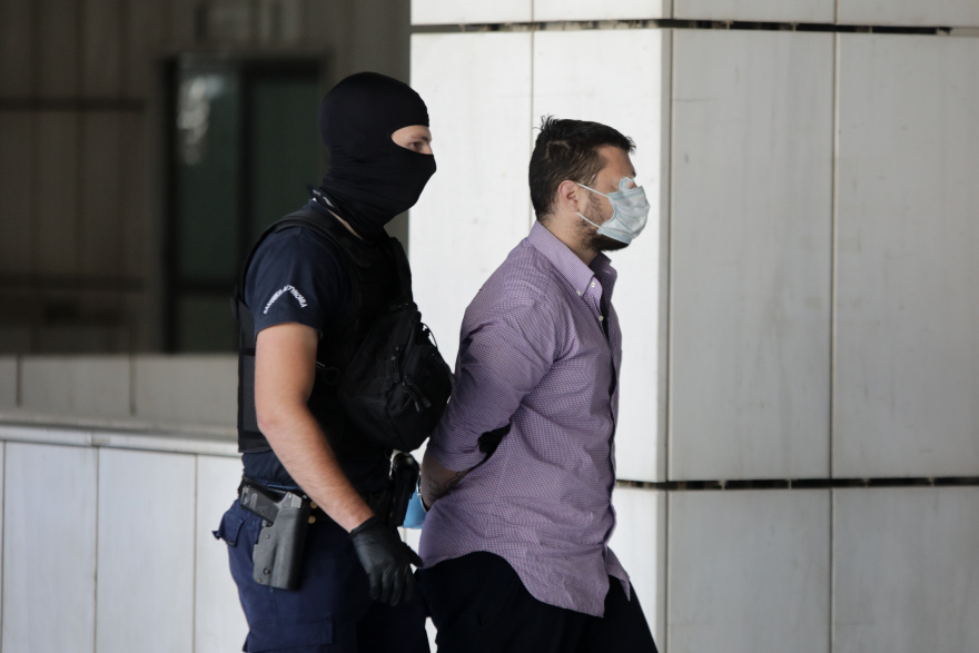 Συγκλόνισε την Ελλάδα η εισαγγελέας στη δίκη Τοπαλούδη: «Η Ελένη πήγε σε άγρια θηρία...»