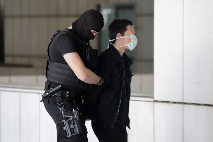 Συγκλόνισε την Ελλάδα η εισαγγελέας στη δίκη Τοπαλούδη: «Η Ελένη πήγε σε άγρια θηρία...»