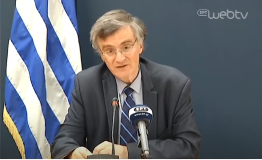  Σωτήρης Τσιόδρας: Επιτέλους κουρεύτηκε!