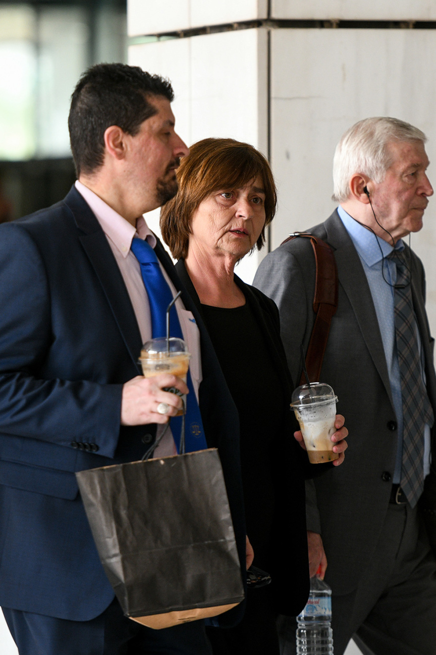 Δίκη Τοπαλούδη: Ισόβια και 15 χρόνια κάθειρξη για τους δύο κατηγορούμενους 