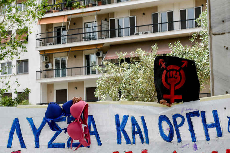 Δίκη Τοπαλούδη: Ισόβια και 15 χρόνια κάθειρξη για τους δύο κατηγορούμενους 