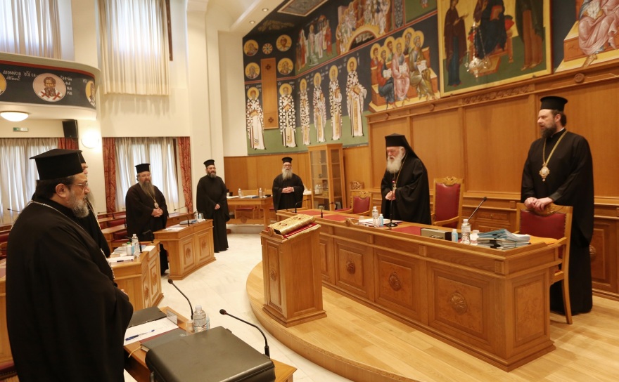 Εκκλησία της Ελλάδος: «Ψευδοπροφήτες» και «θαυματοποιοί» στο στόχαστρο - Πληθαίνουν τα φαινόμενα εμπορίου πίστης