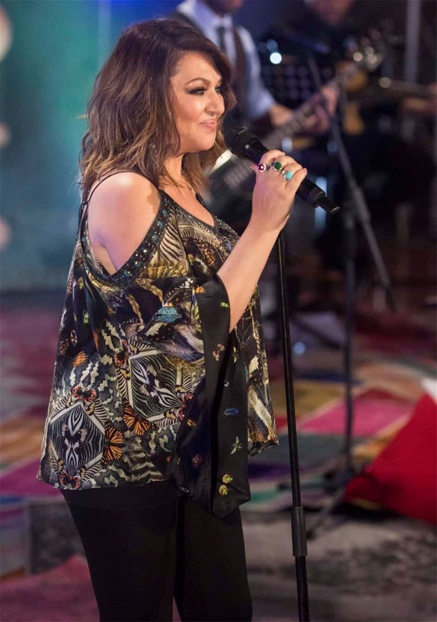 MEGA: Η αντίστροφη πάρτι για το μουσικό πάρτι με τις Μέλισσες ξεκίνησε