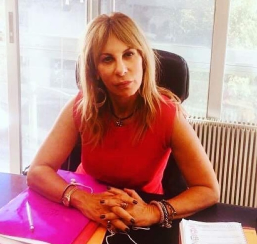 Λάρισα: Βίντεο-ντοκουμέντο από τα επεισόδια των Ρομά 