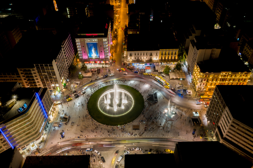 Μπακογιάννης για Ομόνοια (ΘΕΜΑ 104,6): Την είχαμε έτοιμη από τον Μάρτιο αλλά δεν την ανοίγαμε λόγω κορωνοϊού