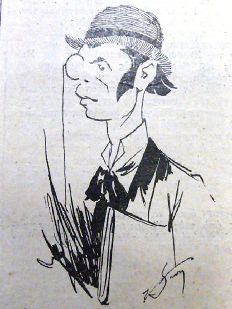 Ιστορίες από την παλιά Αθήνα: Μήπως τελικά, να μην κουρευτούμε;