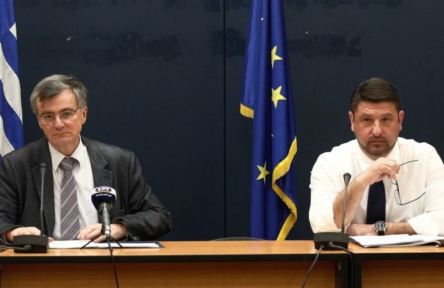 Νίκος Χαρδαλιάς: Ποιος είναι ο άνθρωπος των «ειδικών αποστολών» που θα κατέβει υποψήφιος για την Περιφέρεια Αττικής