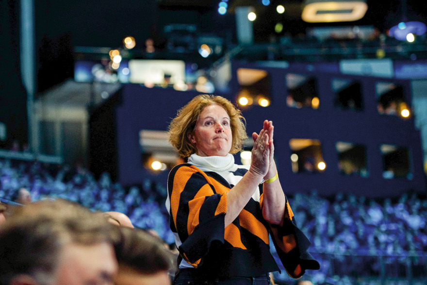 Στέφανος Τσιτσιπάς: «Η ζωή μου εκτός γηπέδων»