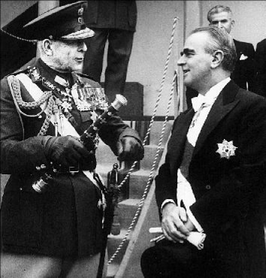 Η μυστηριώδης ασθένεια και ο θάνατος του Αλέξανδρου Παπάγου, το Κυπριακό και ο Κωνσταντίνος Καραμανλής