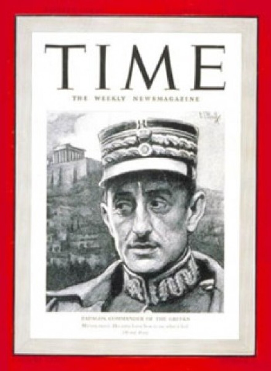 Η μυστηριώδης ασθένεια και ο θάνατος του Αλέξανδρου Παπάγου, το Κυπριακό και ο Κωνσταντίνος Καραμανλής