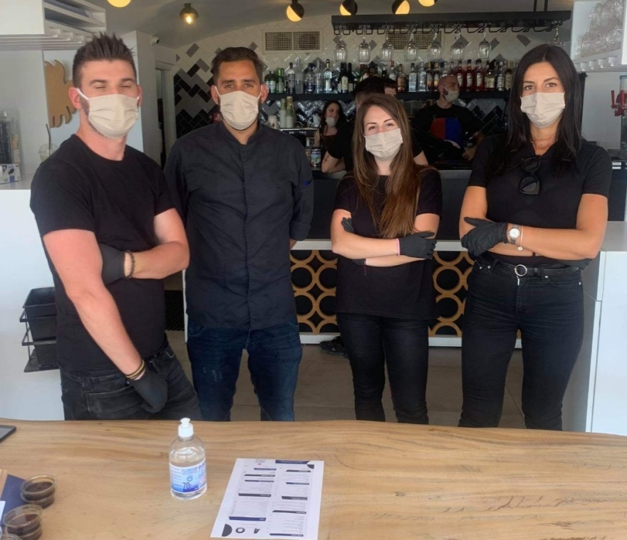 Αστέρας Βουλιαγμένης: Πόσο κοστίζει η ξαπλώστρα;