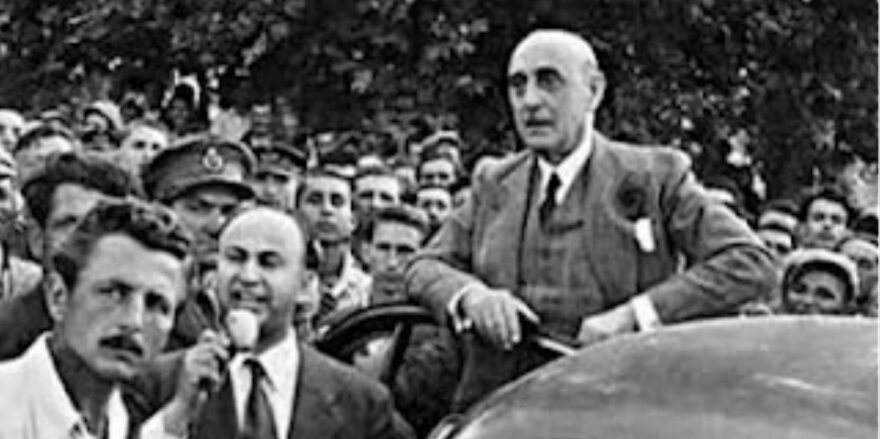 Η μυστηριώδης ασθένεια και ο θάνατος του Αλέξανδρου Παπάγου, το Κυπριακό και ο Κωνσταντίνος Καραμανλής