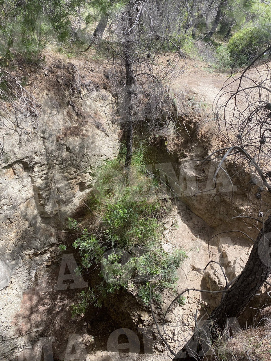 Λουτράκι: Συγκλονιστικά βίντεο από την δραματική επιχείρηση ανάσυρσης των σορών των τεσσάρων άτυχων ανδρών