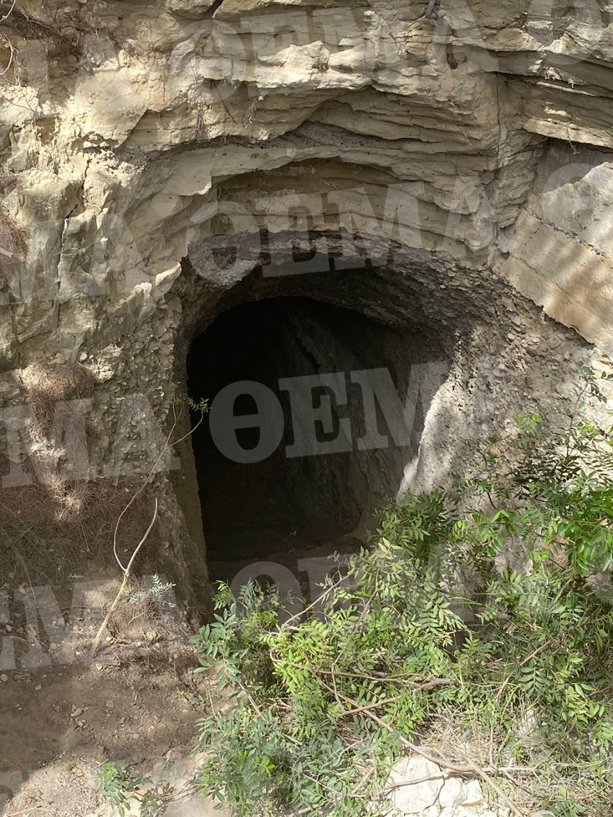 Λουτράκι: Συγκλονιστικά βίντεο από την δραματική επιχείρηση ανάσυρσης των σορών των τεσσάρων άτυχων ανδρών