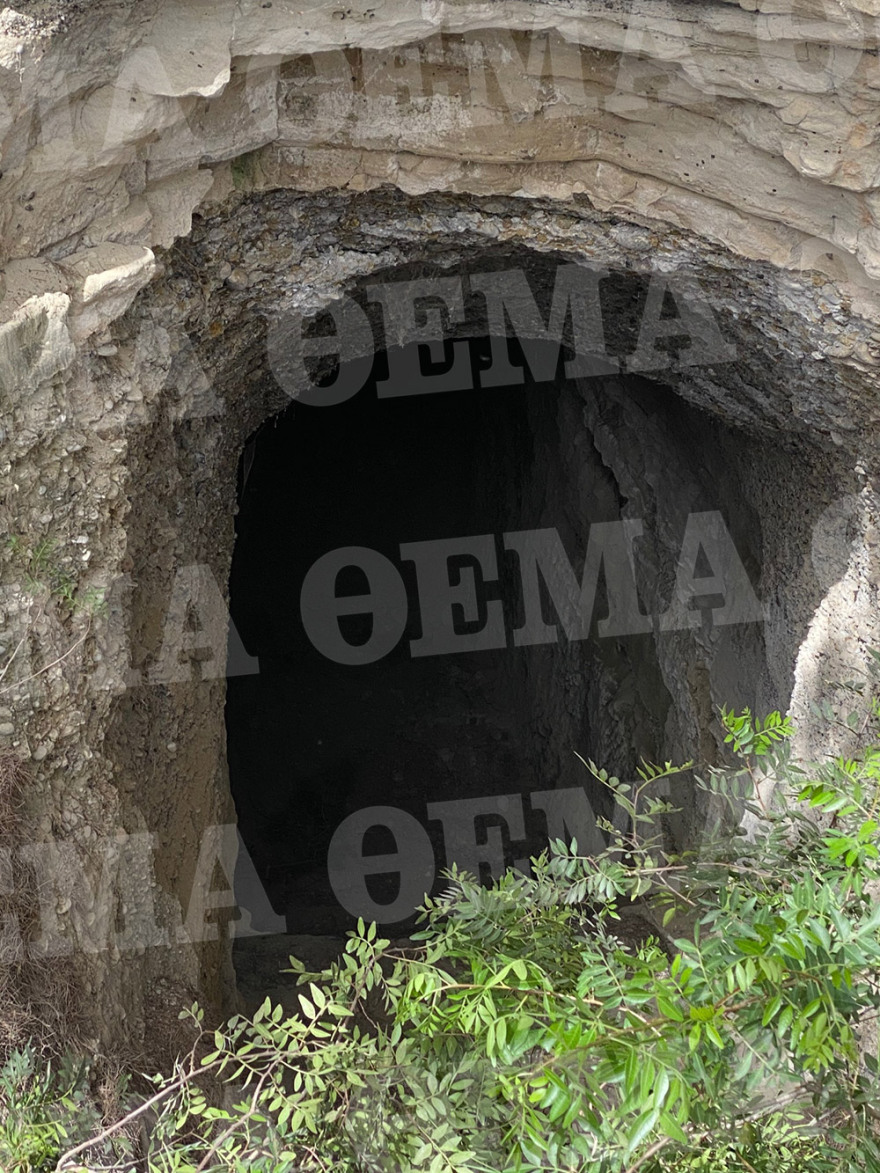 Λουτράκι: Συγκλονιστικά βίντεο από την δραματική επιχείρηση ανάσυρσης των σορών των τεσσάρων άτυχων ανδρών