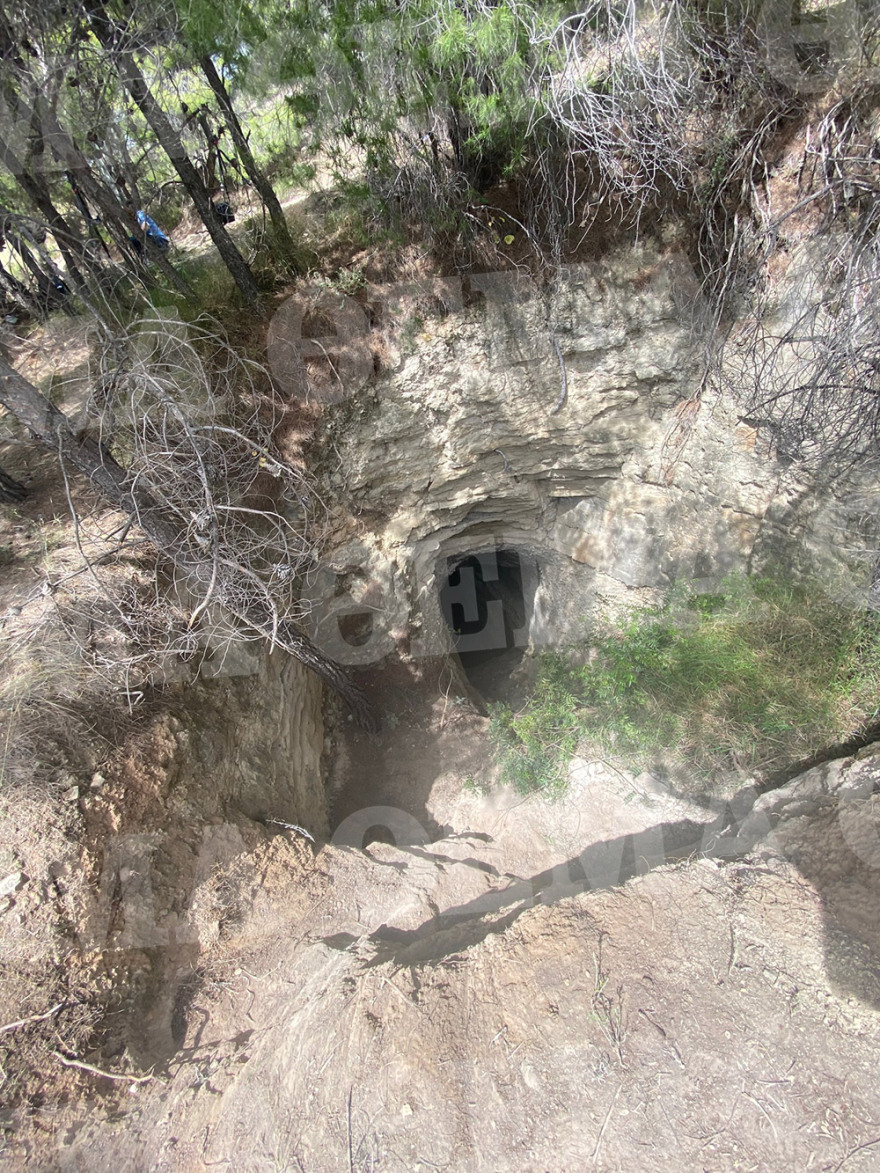 Λουτράκι: Συγκλονιστικά βίντεο από την δραματική επιχείρηση ανάσυρσης των σορών των τεσσάρων άτυχων ανδρών