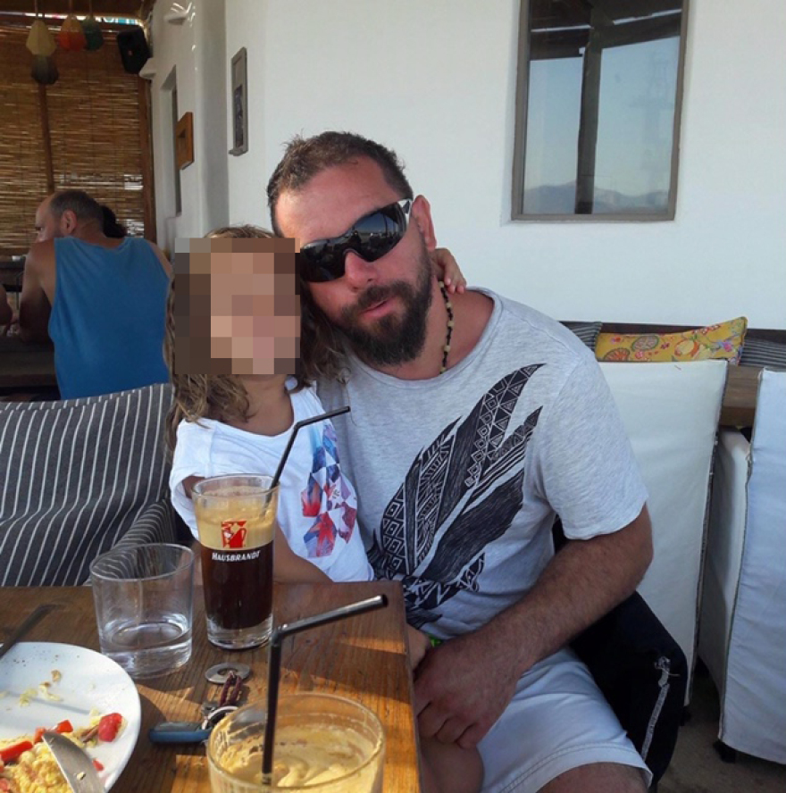 Λουτράκι: Συγκλονιστικά βίντεο από την δραματική επιχείρηση ανάσυρσης των σορών των τεσσάρων άτυχων ανδρών