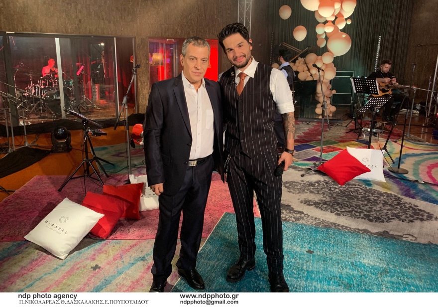 «Σάρωσαν» οι Μέλιsses στο MEGA