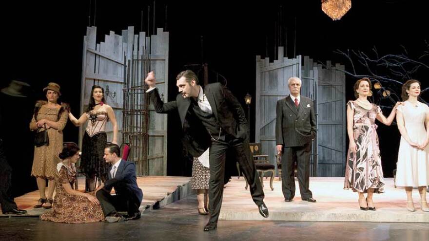 Πώς θα γίνονται οι πρόβες και τα γυρίσματα που ξεκινούν από σήμερα