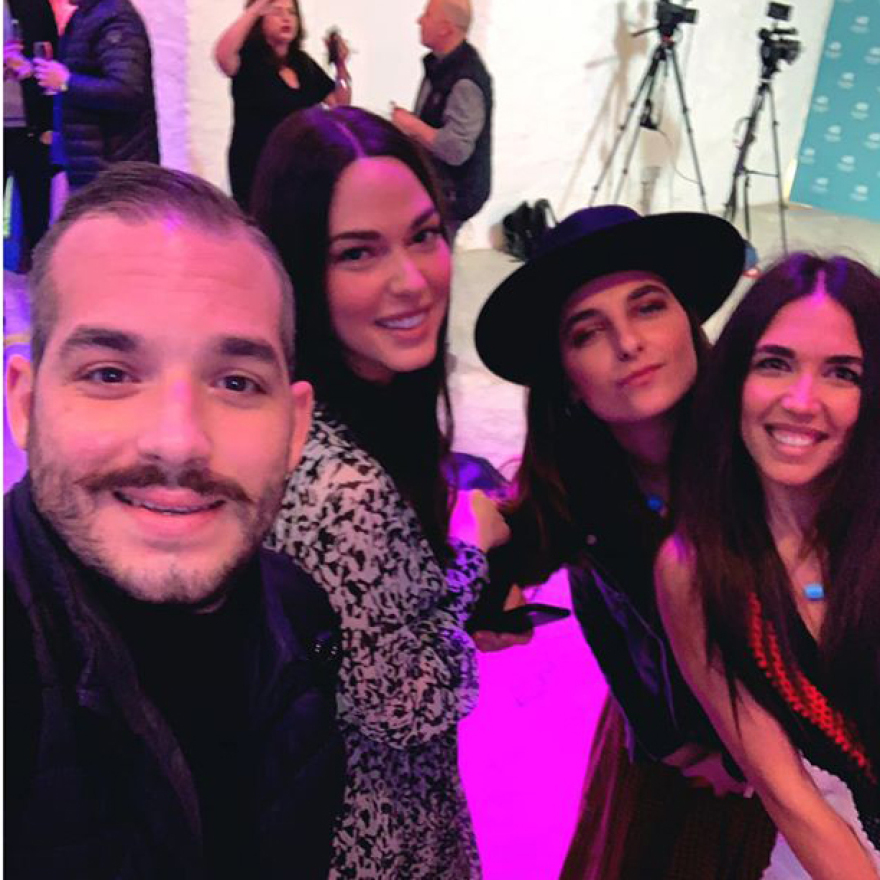 Αναστάσης Δαφνής: Πώς έφυγε στα 30 του χρόνια ο γελαστός δημοσιογράφος 