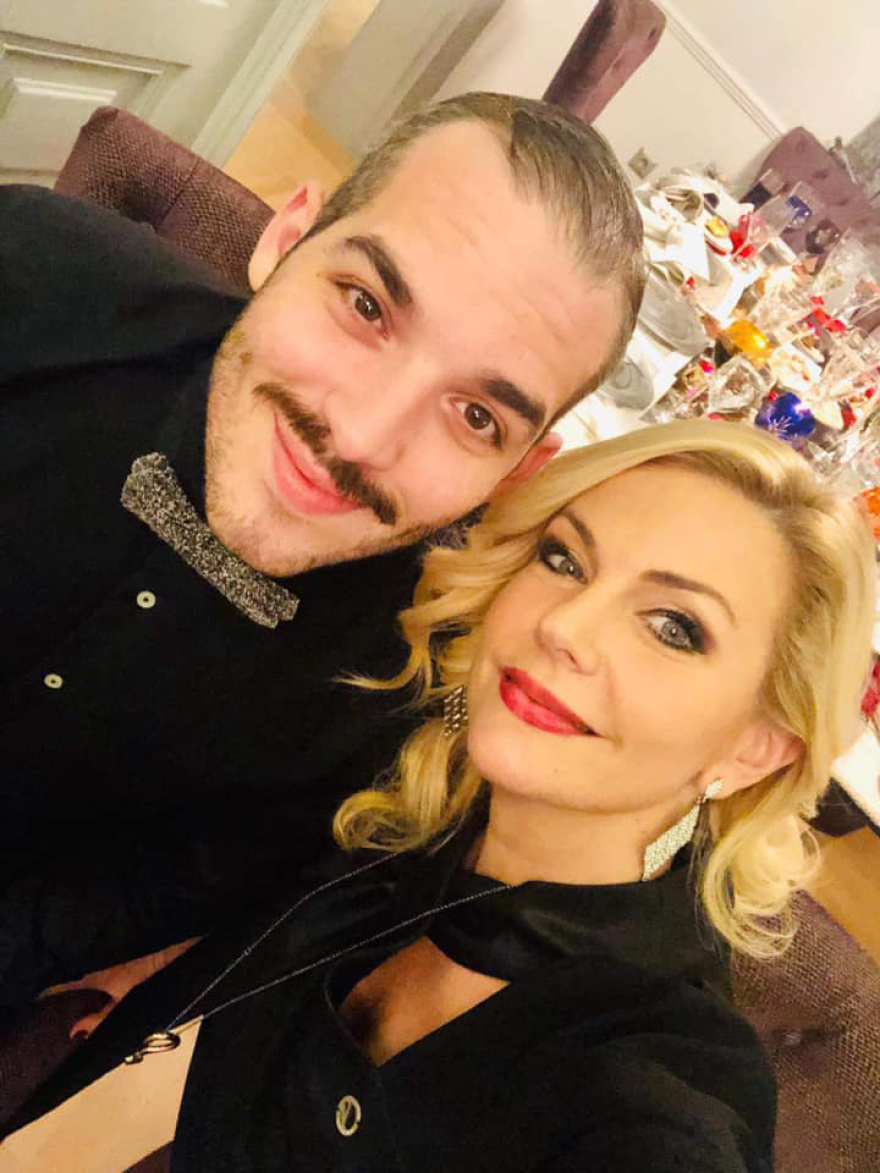 Αναστάσης Δαφνής: Πώς έφυγε στα 30 του χρόνια ο γελαστός δημοσιογράφος 