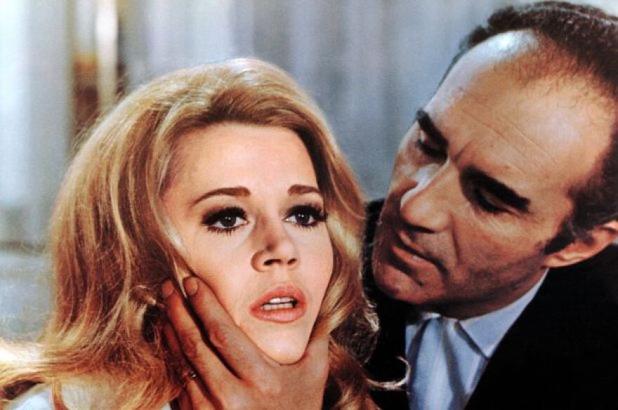 Μισέλ Πικολί: Η  Ελένη Καραΐνδρου θυμάται την συνεργασία του με τον Θόδωρο Αγγελόπουλο