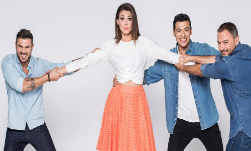 Μονομαχία στον τηλεοπτικό ήλιο - Οι ηθοποιοί απειλούν τους σταρ της τηλεόρασης