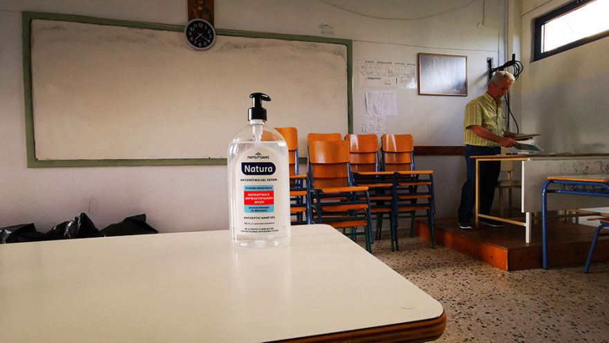 Άρση μέτρων, φάση 3: Άνοιξαν σχολεία και εμπορικά κέντρα - Πώς θα γίνονται οι μετακινήσεις