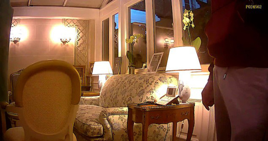 Σκοτώνονται οι δίδυμοι του «Ritz»: Ο ανιψιός έβαλε κοριό στον θείο - Δείτε το βίντεο