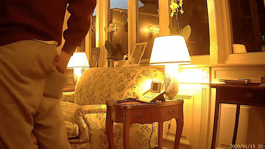 Σκοτώνονται οι δίδυμοι του «Ritz»: Ο ανιψιός έβαλε κοριό στον θείο - Δείτε το βίντεο