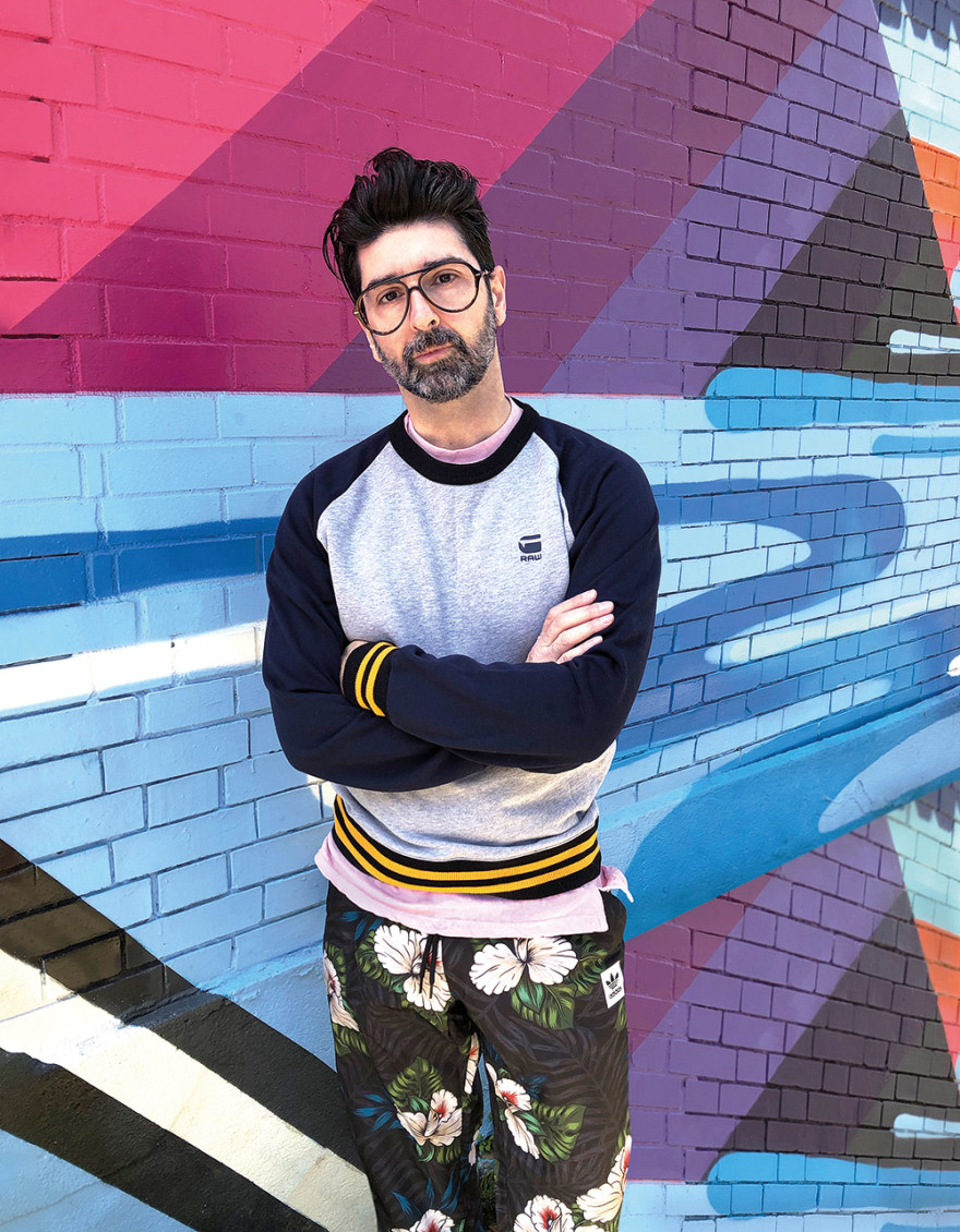 Fashion people: Οι επτά Ελληνες που διαπρέπουν σε διεθνή brands