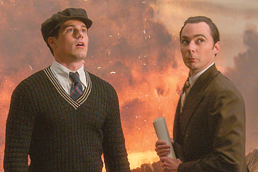 Hollywood: Τα άγνωστα  όργια πρίν από το #metoo