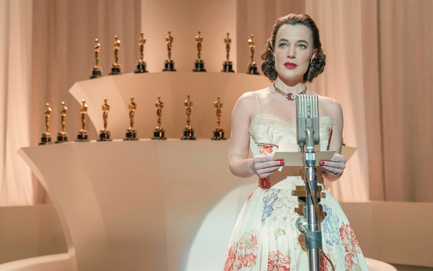 Hollywood: Τα άγνωστα  όργια πρίν από το #metoo