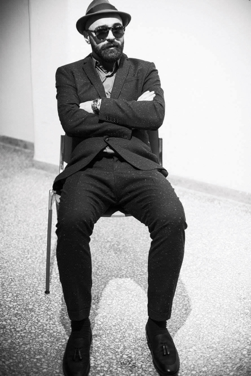 Fashion people: Οι επτά Ελληνες που διαπρέπουν σε διεθνή brands