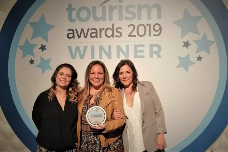 Ελλάδα... Ασφαλώς: Ο απόλυτος οδηγός για τις καλοκαιρινές διακοπές του 2020