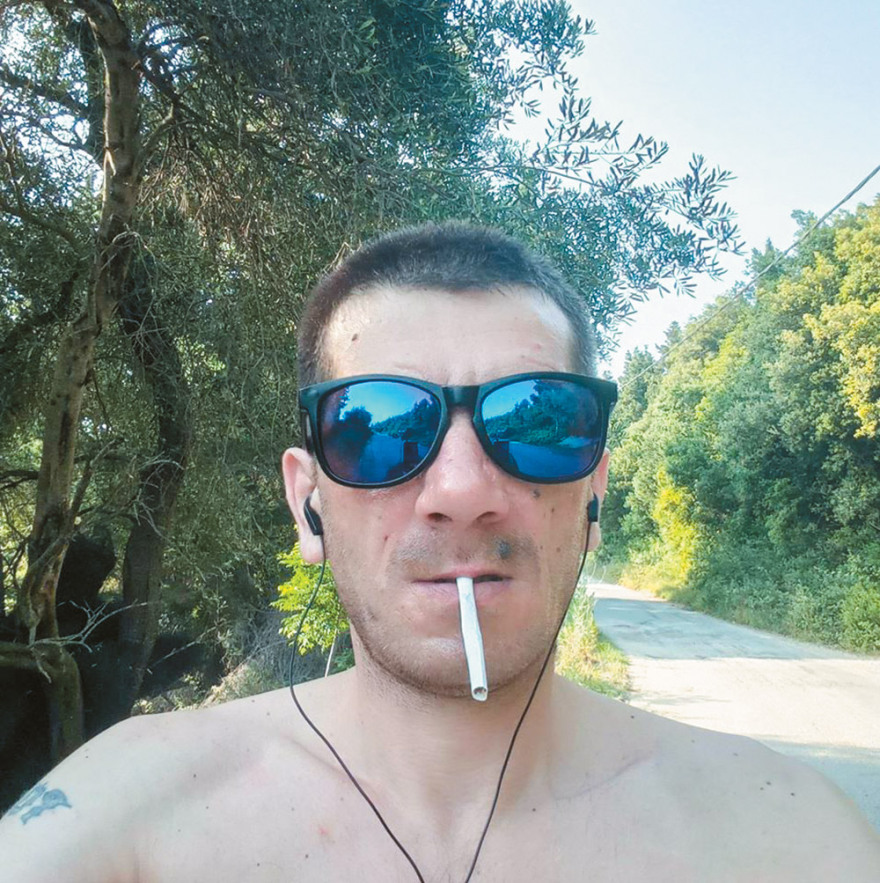 Κέρκυρα: Πώς αυτό το τέρας του Κάβου αποφυλακίστηκε 43 χρόνια νωρίτερα;