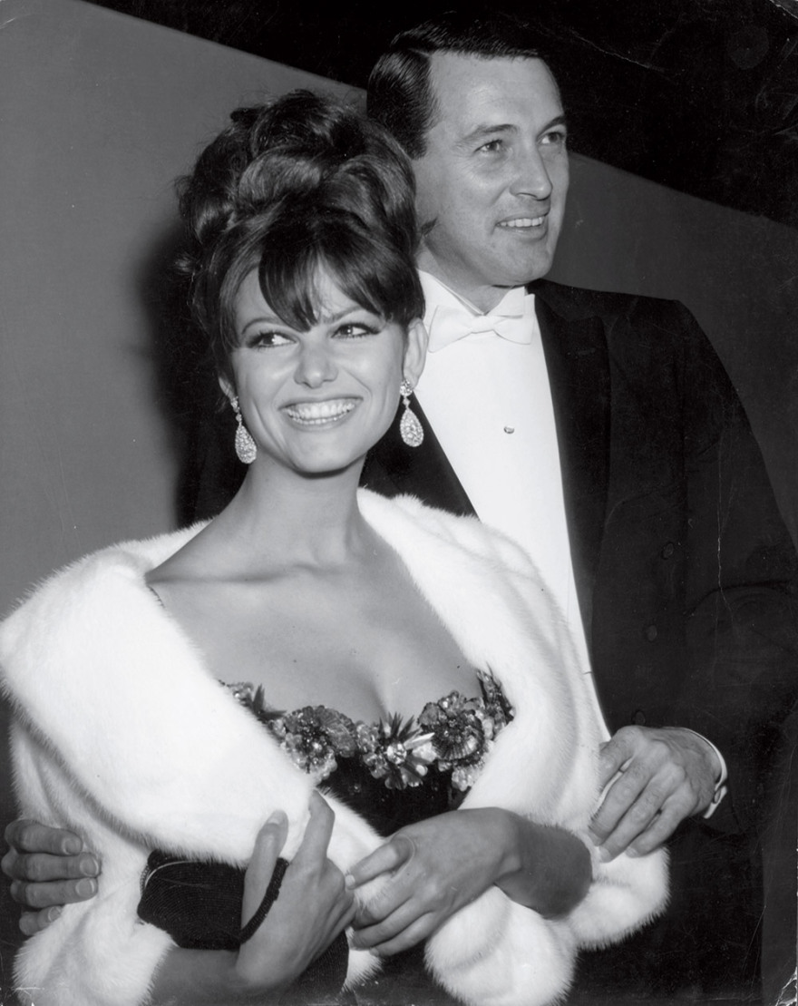 Hollywood: Τα άγνωστα  όργια πρίν από το #metoo