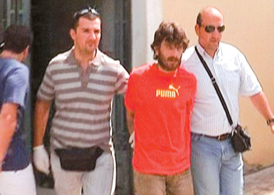 Κέρκυρα: Πώς αυτό το τέρας του Κάβου αποφυλακίστηκε 43 χρόνια νωρίτερα;