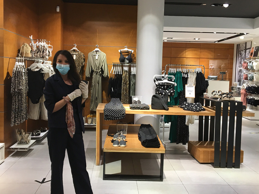 Άρση μέτρων, φάση 3: Άνοιξαν σχολεία και εμπορικά κέντρα - Πώς θα γίνονται οι μετακινήσεις