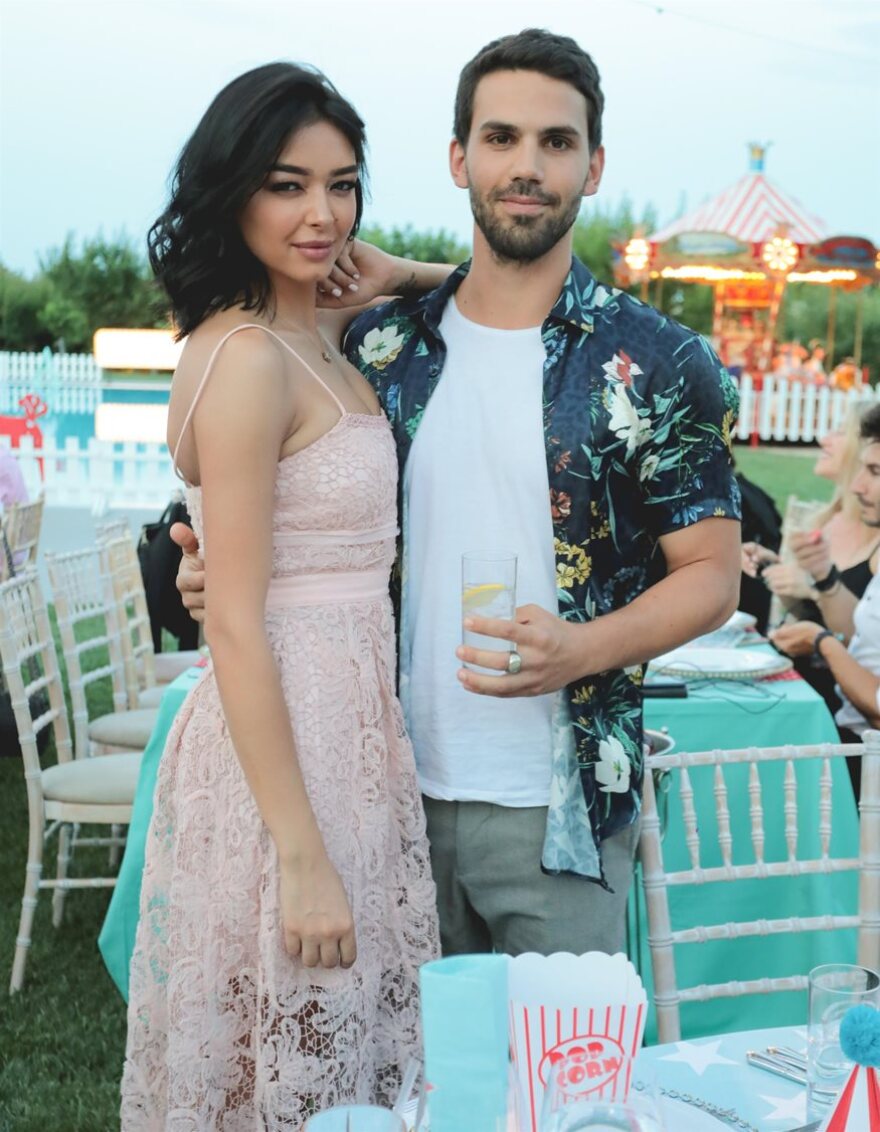 «Μένουμε Ασφαλείς»: Αυτός είναι ο πρωταγωνιστής του σποτ για την επιστροφή στα σχολεία